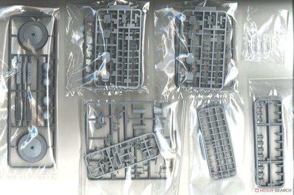 Fujimi 451619 KG-6 Japanese Navy Battleship Kongo Full Hull 1/700