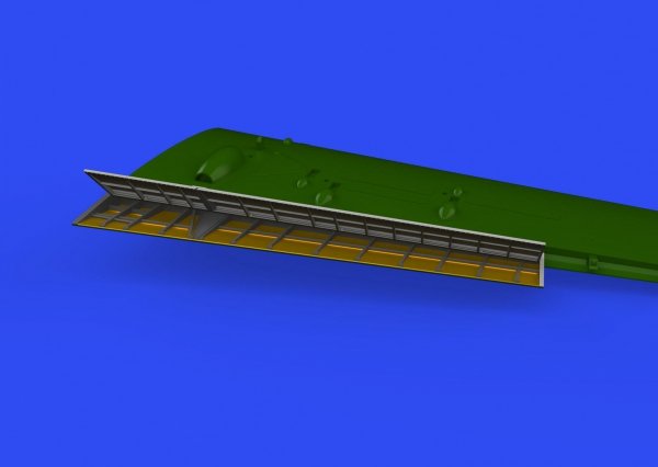 Eduard SIN648123 FM-1 ADVANCED EDUARD 1/48