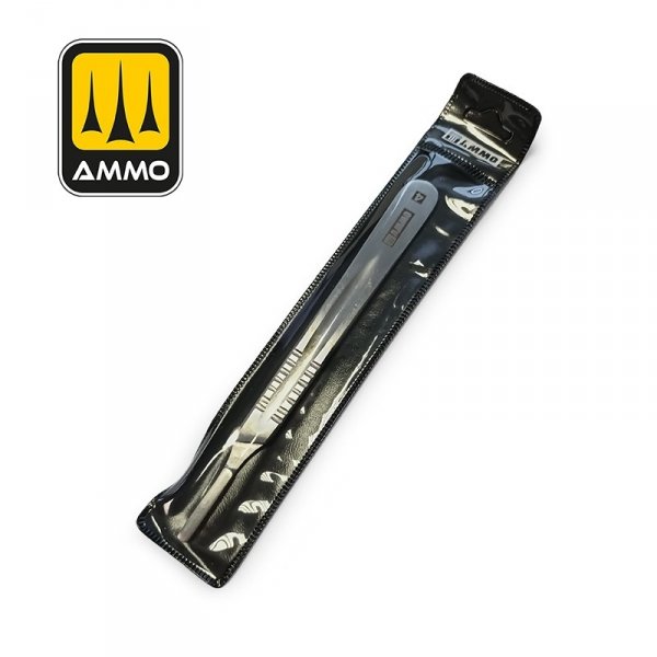 AMMO by Mig Jimenez 8548 Blade Handle Large