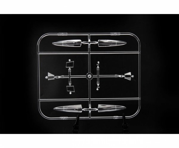 Eduard 82139 Fw 190F-8 Profipack edition 1/48