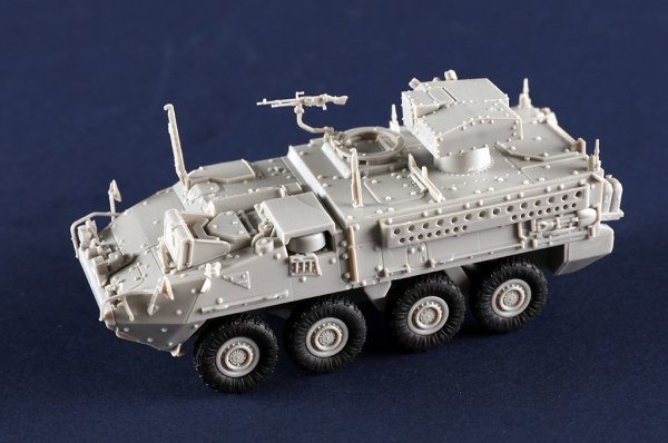 Trumpeter 07425 M1134 Stryker Anti-Tank Guided Missile (ATGM) 1/72