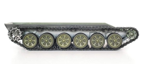 QuickWheel QW-129 T-90A Russian MBT - MENG 1/35