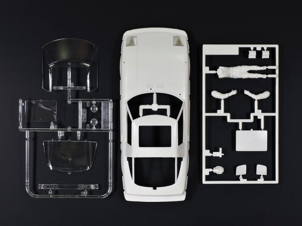 Tamiya 24375 Mazda Savanna RX-7 1/24