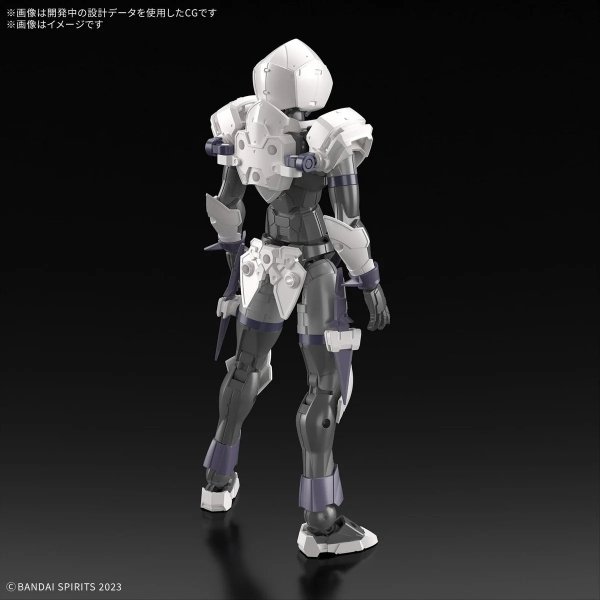 Bandai 68586 30MF Rosan Assassin