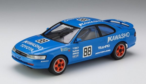 Hasegawa 20367 KAWASHO COROLLA LEVIN (1:24)