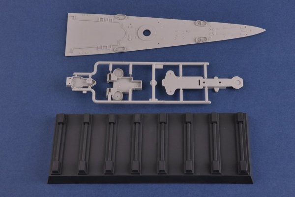 Hobby Boss 86514 USS Guam CB-2 1/350