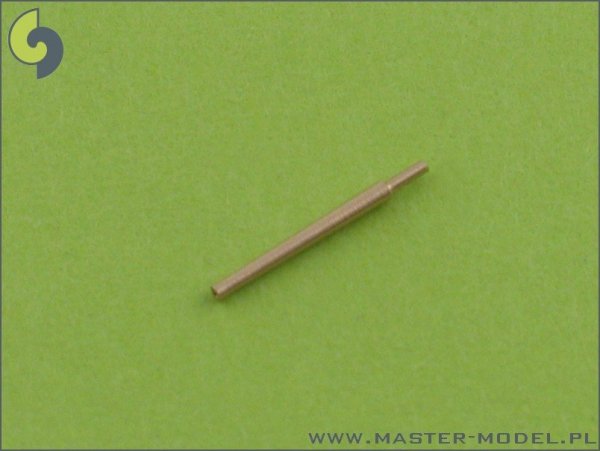 Master SM-350-008 IJN 12,7cm/40 (5in) Type 89 barrels - with blastbags (12pcs)