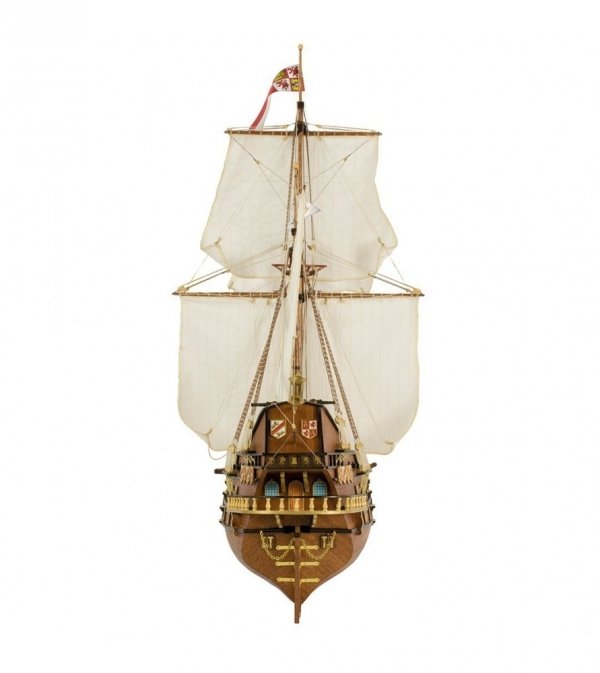 ARTESANIA LATINA 22452-N Galeon San Francisco II 1/90