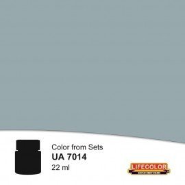 Lifecolor UA7014 Riding Sky 22ml