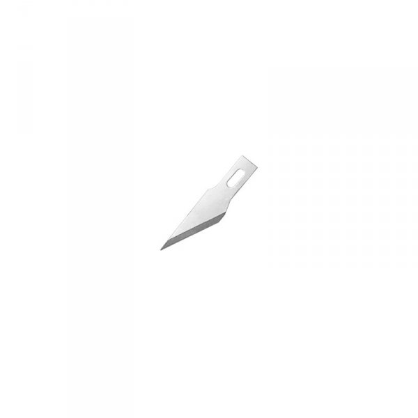 Modelcraft PKN1711 #11 Classic Fine Point Blades x 5 For #1 Handles