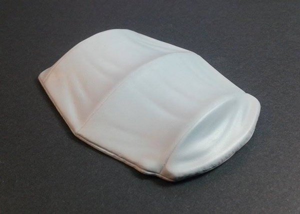 Panzer Art RE35-421 Canvas cover for Sd.Kfz 250 (Alt) 1/35