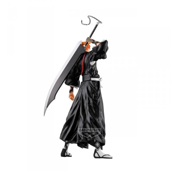 Bandai BP29881 BANPRESTO BLEACH GRANDISTA - ICHIGO KUROSAKI