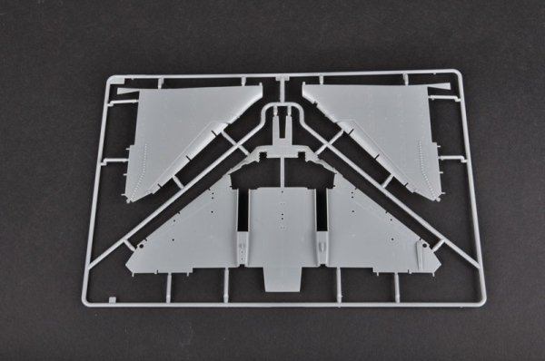 Trumpeter 02268 A-4M Skyhawk (1:32)