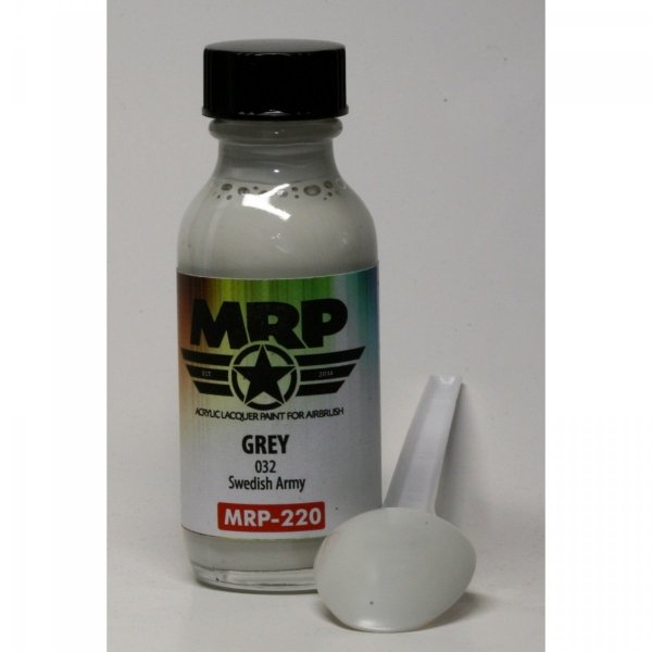 MR. Paint MRP-220 GREY 032 30ml