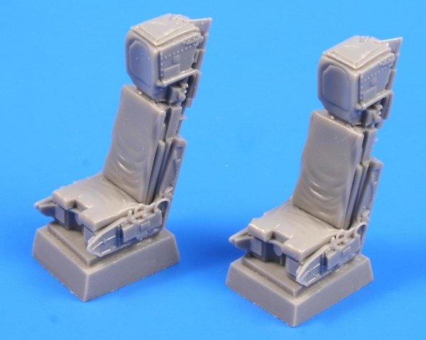 CMK Q48231 Martin Baker Mk.10A ejection seat for Revell 1/48