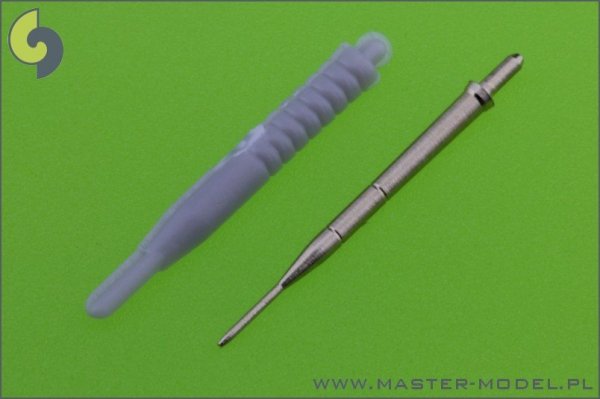 Master AM-72-051 Harrier GR.3 / T.4 - Pitot Tube &amp; Angle Of Attack probe