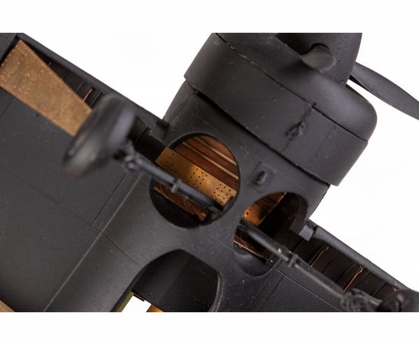 Eduard 491544 Buffalo US version TAMIYA 1/48