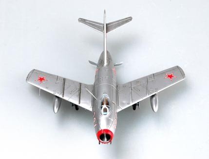 Hobby Boss 80263 MiG-15bis Fagot (1:72)