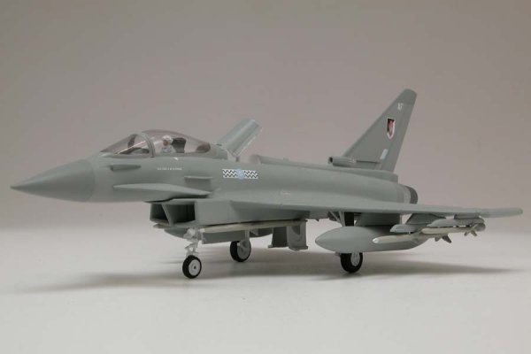 Airfix 50098 Eurofighter Typhoon Starter Set 1:72