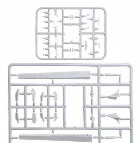 A-model 72021 IL-20RT 1/72
