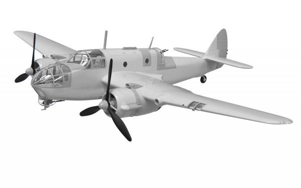 Airfix 04021 Bristol Beaufort Mk.I 1/72