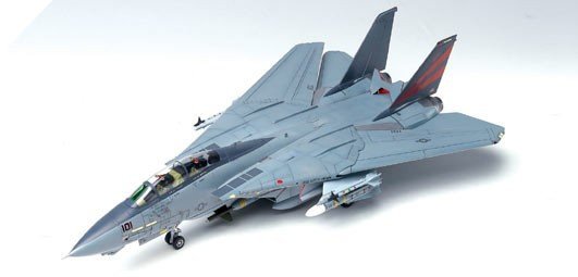 Academy 12206 F-14A Bombcat (1:48)