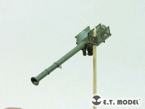 E.T. Model EA35-117 FIM-92&quot;Stinger&quot; MANPADS 1/35
