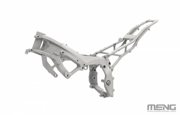 Meng Model MT-009 BMW M 1000 RR 1/9