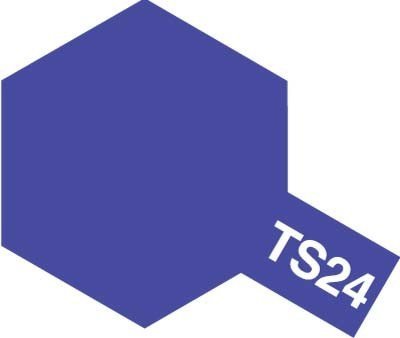 Tamiya TS24 Purple (85024)