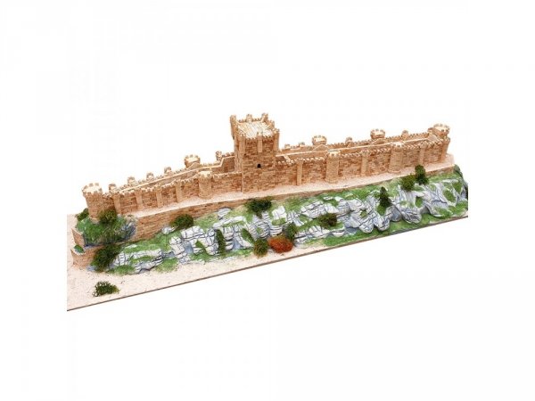 Aedes Ars 1017 Castillo De Penafiel 1/260