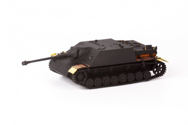 Eduard 36494 Jagdpanzer IV BORDER MODEL 1/35