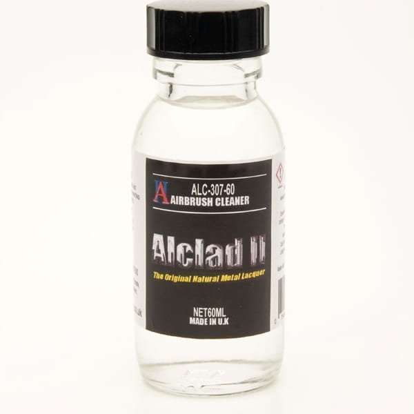 Alclad ALC 307 Airbrush Cleaner 60 ML