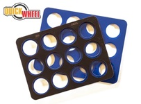 Quickwheel QW-298 SPH M109A7 Paladin - RFM 1/35