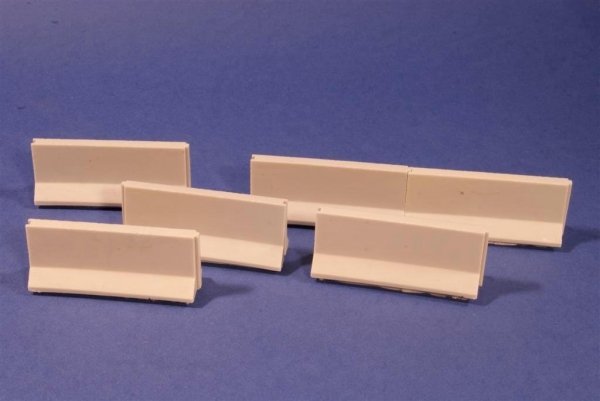 Panzer Art RE35-167 “Jersey” concrete barrier (small) 1/35