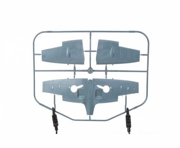 Eduard 8282 Spitfire F Mk. IX 1/48