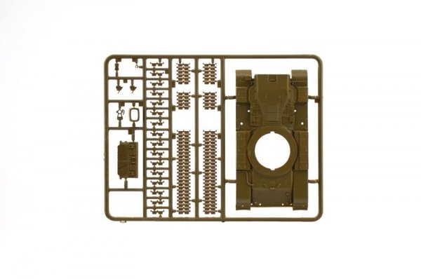 Italeri 7075 M60A1 1:72