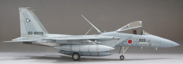 Fine Molds FP51 JASDF F-15J J-MSIP 1/72