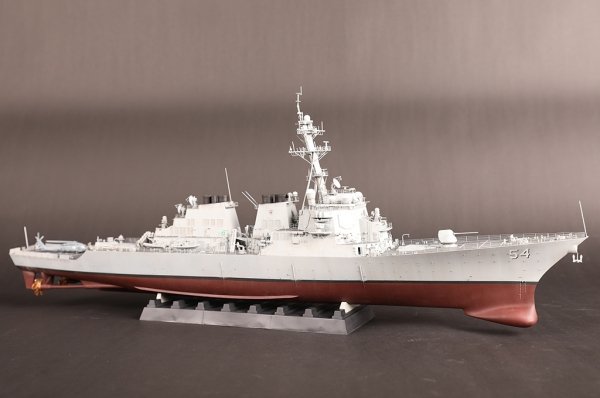 I Love Kit 62007 USS Curtis Wilbur DDG-54 1/200