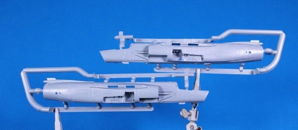 Special Hobby 72289 Mirage F.1 CE/CH 1/72