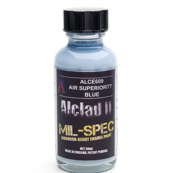 Alclad E609 Air Superiority Blue 30ML