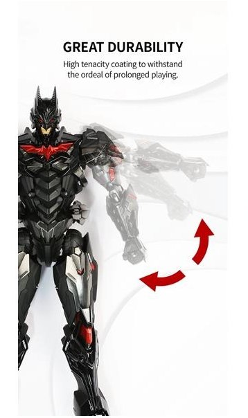 DSPIAE BP-SP Plastic Ball Joint Strengthening Pen