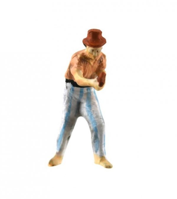 ARTESANIA LATINA 22901F Metalowe Figurki Hiszpańska Armada - 16 figurek 1/84