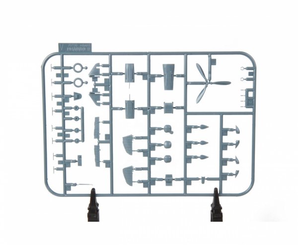 Eduard 2155 Kurfürst Dual Combo Bf 109K-4 - Limited Edition 1/72