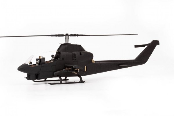 Eduard 491279 AH-1G SPECIAL HOBBY 1/48