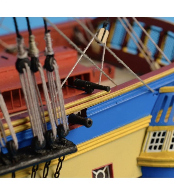 ARTESANIA LATINA 27304 Wzorniki kształtów - zestaw 3