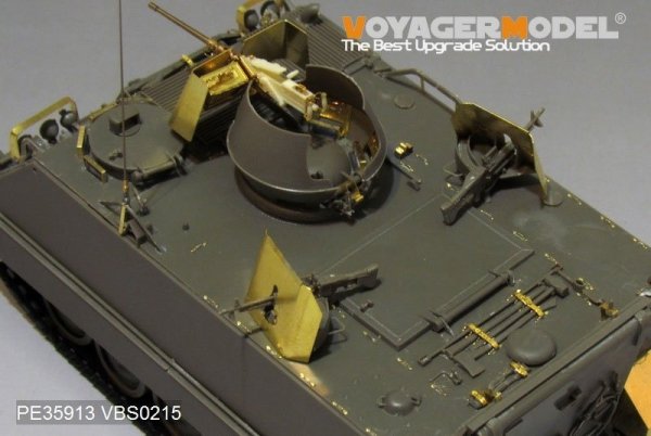 Voyager Model PE35913 Modern U.S.M113A1 armored personnel carrier For AFV CLUB 1/35