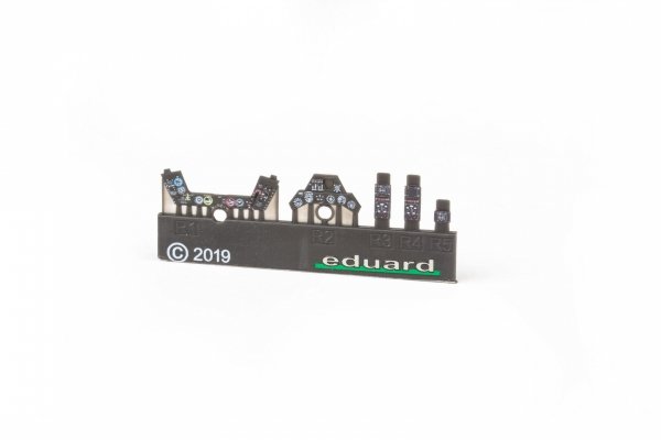 Eduard 644307 Fw 190A-4 LööK EDUARD 1/48