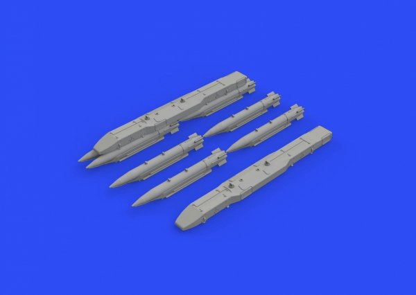 Eduard SIN67234 F-35B armament for TAMIYA 1/72