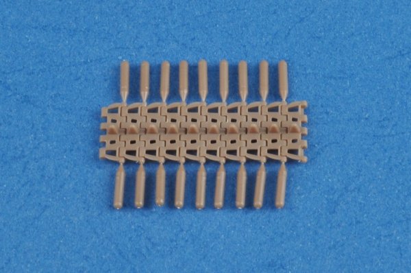 Hobby Boss 81011 Soviet T-35 Heavy Tank Track Links (1:35)