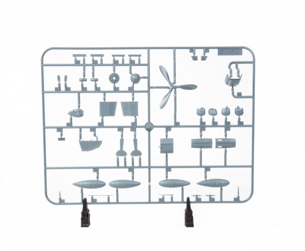 Eduard 948011 Avia S-199 ERLA canopy Hybrid 1/48